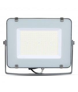 Projektor LED V-TAC 200W SAMSUNG CHIP SLIM Szary 120Lm/W VT-206 4000K 24000lm 5 Lat Gwarancji