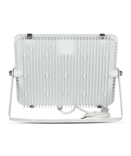 Projektor LED V-TAC 300W SAMSUNG CHIP SLIM Biały VT-306 4000K 34500lm 5 Lat Gwarancji