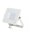 Projektor LED V-TAC 30W SAMSUNG CHIP Biały VT-30 4000K 2340lm 5 Lat Gwarancji