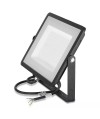 Projektor LED V-TAC 100W SAMSUNG CHIP Czarny VT-100 3000K 8200lm 5 Lat Gwarancji
