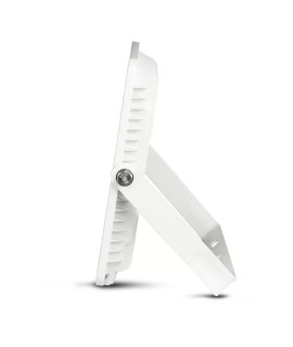Projektor LED V-TAC 100W SAMSUNG CHIP Biały VT-100 3000K 8200lm 5 Lat Gwarancji