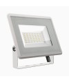 Projektor LED V-TAC 50W SMD F-CLASS Biały VT-4954 6400K 4300lm 2 Lata Gwarancji