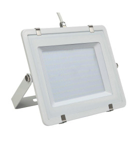 Projektor LED V-TAC 200W SAMSUNG CHIP Biały VT-200 6400K 16000lm 5 Lat Gwarancji