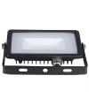Projektor LED V-TAC 20W SAMSUNG CHIP Czarny VT-20 6400K 1600lm 5 Lat Gwarancji