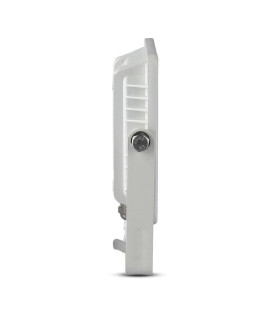 Projektor LED V-TAC 20W SAMSUNG CHIP Biały VT-20 6400K 1600lm 5 Lat Gwarancji