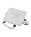 Projektor LED V-TAC 20W SAMSUNG CHIP Biały VT-20 6400K 1600lm 5 Lat Gwarancji