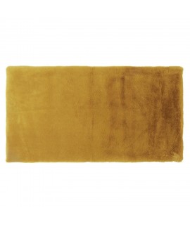 Dywan Cocoonin 110x60 cm żółty