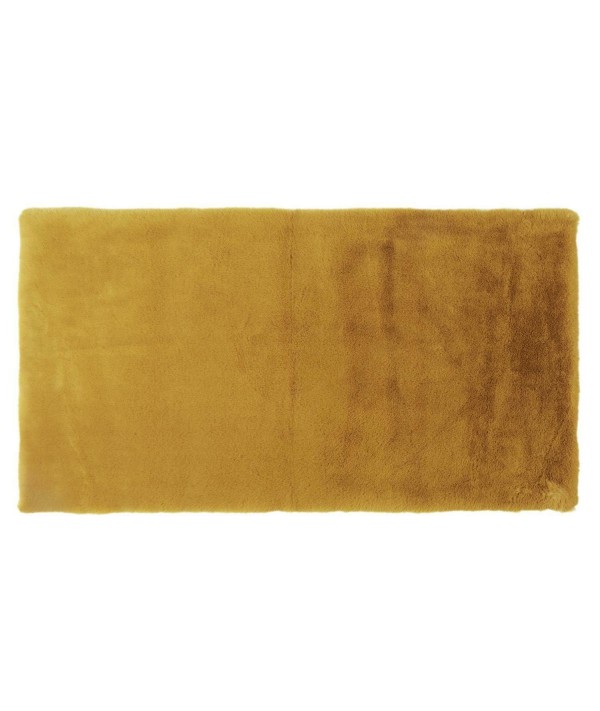 Dywan Cocoonin 110x60 cm żółty