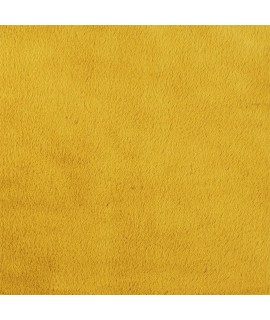 Dywan Cocoonin 110x60 cm żółty