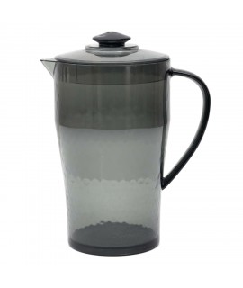 Dzbanek Zekrit szary 1,9l.