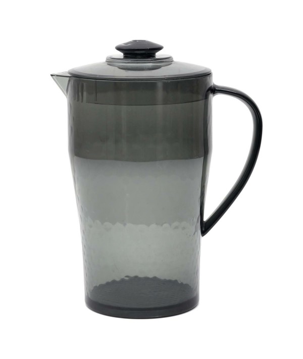 Dzbanek Zekrit szary 1,9l.