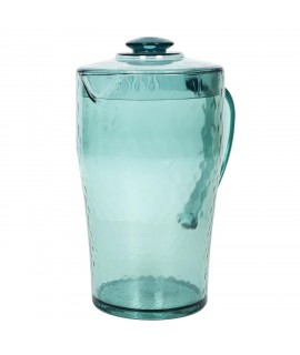 Dzbanek Zekrit szary 1,9l.