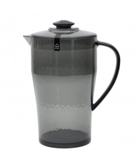 Dzbanek Zekrit szary 1,9l.