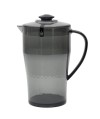Dzbanek Zekrit szary 1,9l.