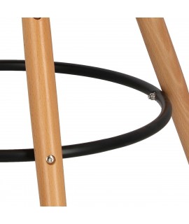 Hoker P016W PP czerwony