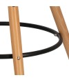 Hoker P016W PP czerwony
