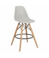 Hoker P016W PP light grey
