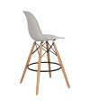 Hoker P016W PP light grey