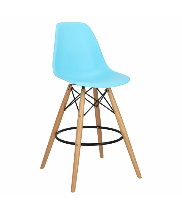 Hoker P016W PP ocean blue