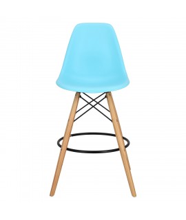 Hoker P016W PP ocean blue