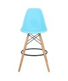 Hoker P016W PP ocean blue
