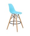 Hoker P016W PP ocean blue