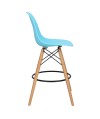 Hoker P016W PP ocean blue