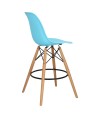 Hoker P016W PP ocean blue