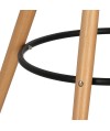 Hoker P016W PP zielony