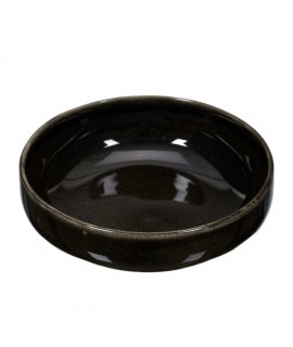 Mała miska Negro 300ml czarna