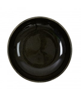 Mała miska Negro 300ml czarna