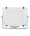 Projektor LED V-TAC 300W SAMSUNG CHIP SLIM Biały VT-306 4000K 34500lm 5 Lat Gwarancji