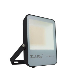 Projektor LED V-TAC 30W G8 Czarny 185Lm/W EVOLUTION VT-30185 4000K 4720lm 5 Lat Gwarancji