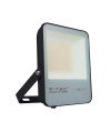 Projektor LED V-TAC 30W G8 Czarny 185Lm/W EVOLUTION VT-30185 4000K 4720lm 5 Lat Gwarancji