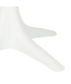 Stół Bloom biały 60cm