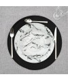 Talerz Marble 27 cm