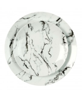 Talerz Marble 27 cm