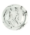 Talerz Marble 27 cm