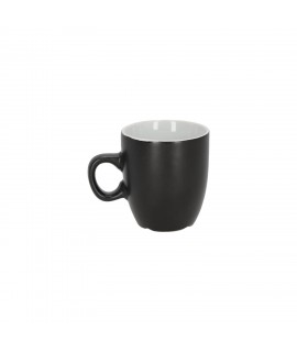 Zestaw 2 kubków  Dzwonki150 ml szary
