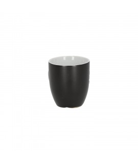 Zestaw 2 kubków  Dzwonki150 ml szary