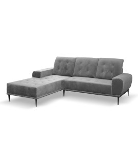  Narożnik RAPALLO tiffany 15 lewy