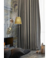 MOZART LAMPA KINKIET 1X60W E27 PATYNOWA MIEDŹ MIODOWY